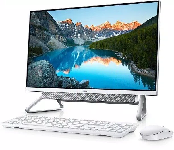 Máy tính all-in-one Dell Inspiron 7700 (Ảnh: Internet)