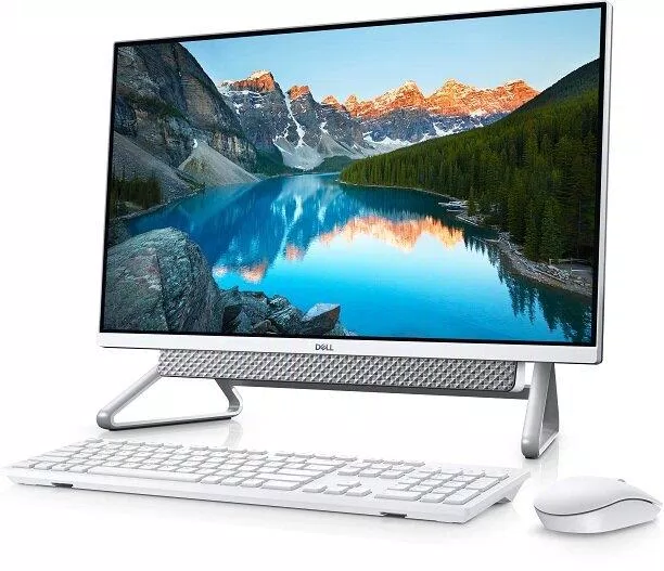 Máy tính all-in-one Dell Inspiron 7700 (Ảnh: Internet) Máy tính all-in-one Dell Inspiron 7700 (Ảnh: Internet)