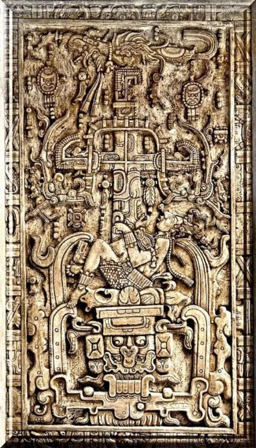 Nền văn minh Maya cực kỳ phát triển về kiến trúc và nghệ thuật (Nguồn: Internet)