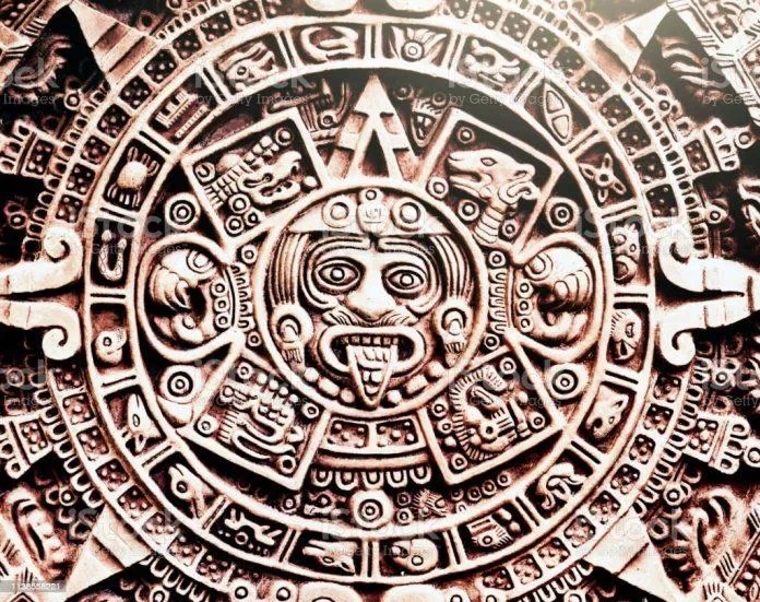 Người Maya có một hệ thống lịch rất chính xác (Nguồn: Internet)