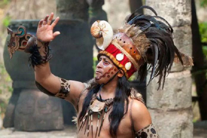 Người Maya hiện nay đang giữ gìn được bản sắc dân tộc của mình rất tốt (Nguồn: Internet)