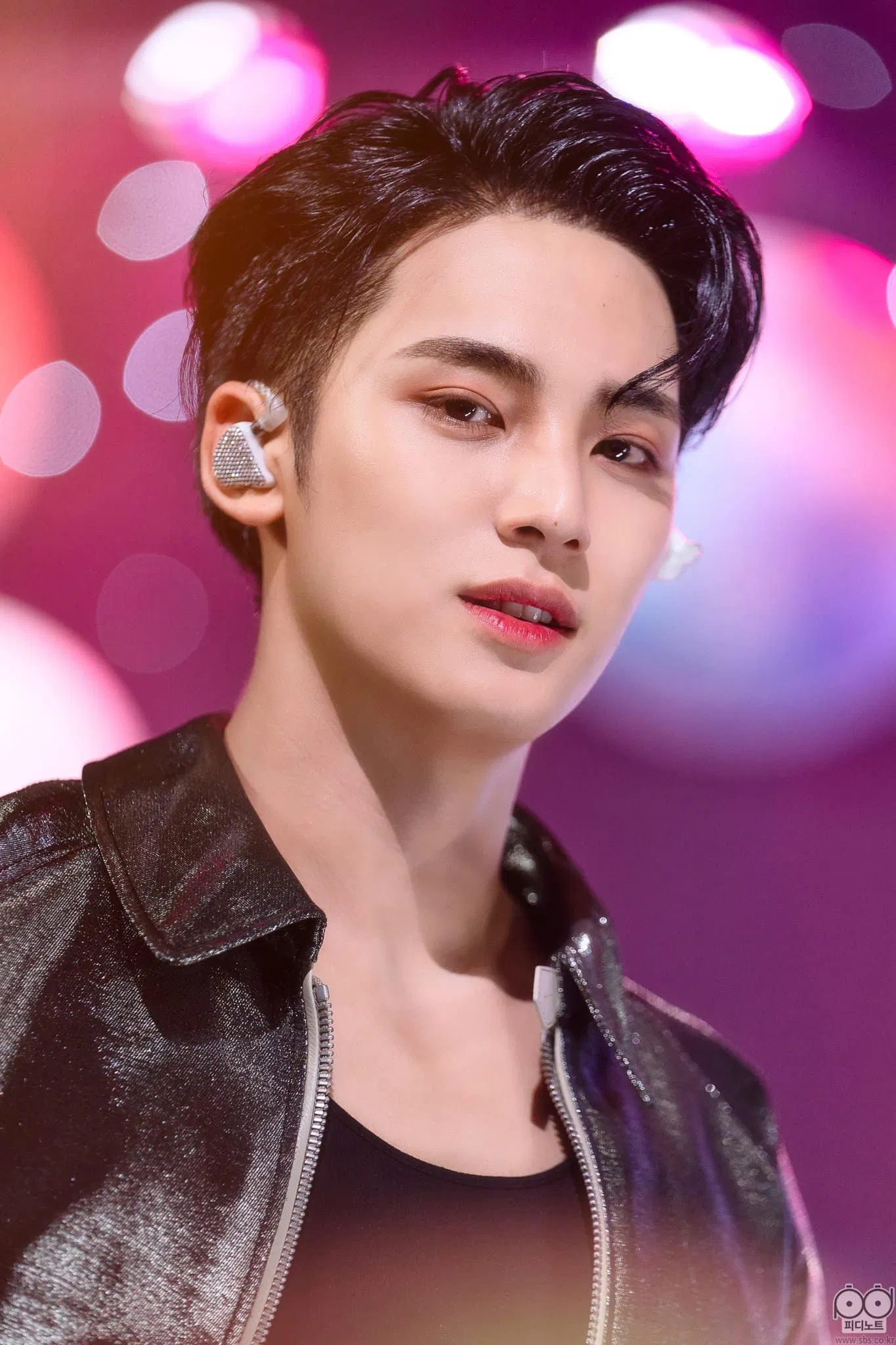 Mingyu SEVENTEEN (Ảnh: Internet)