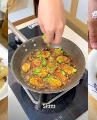 Học ngay đầu bếp Hoshi Phan 3 món chay ngon, đơn giản cho mùa lễ Vu Lan sắp đến