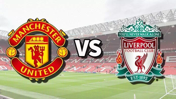 MU vs Liverpool là trận đấu rất đáng chú ý (Ảnh: Internet) MU vs Liverpool là trận đấu rất đáng chú ý (Ảnh: Internet)