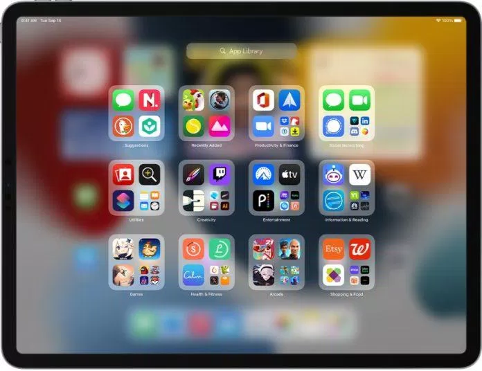 Bạn có cảm thấy các ứng dụng trên iPad gặp vấn đề không? (Ảnh: Internet) Bạn có cảm thấy các ứng dụng trên iPad gặp vấn đề không? (Ảnh: Internet)