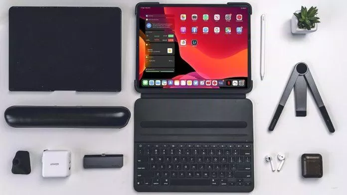 Thu mua ipad mới xách tay chính hãng giá cao nhất HCM 0914732668