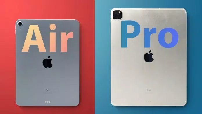 Mỗi dòng iPad có đặc điểm riêng phù hợp với nhu cầu sử dụng (Ảnh: Internet)