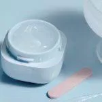 Kem dưỡng ẩm Laneige Water Bank Blue Hyaluronic Cream Oily sở hữu nhiều thành phần siêu cấp ẩm (ảnh: internet)