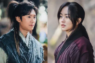 Na In Woo thay thế Jisoo để đóng chung với Kim So Hyun trong "River Where The Moon Rises" Na In Woo thay thế Jisoo để đóng chung với Kim So Hyun trong "River Where The Moon Rises"