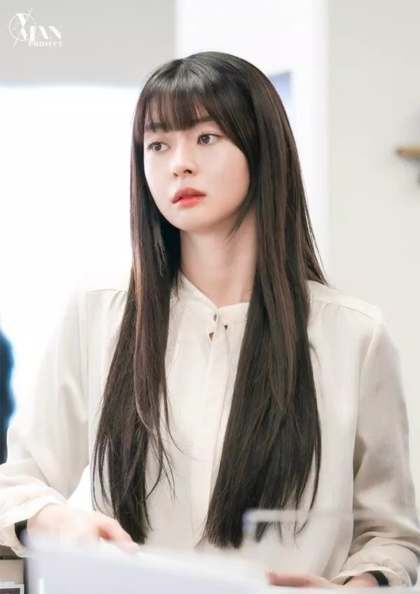 Kwon Nara (Ảnh: Internet)
