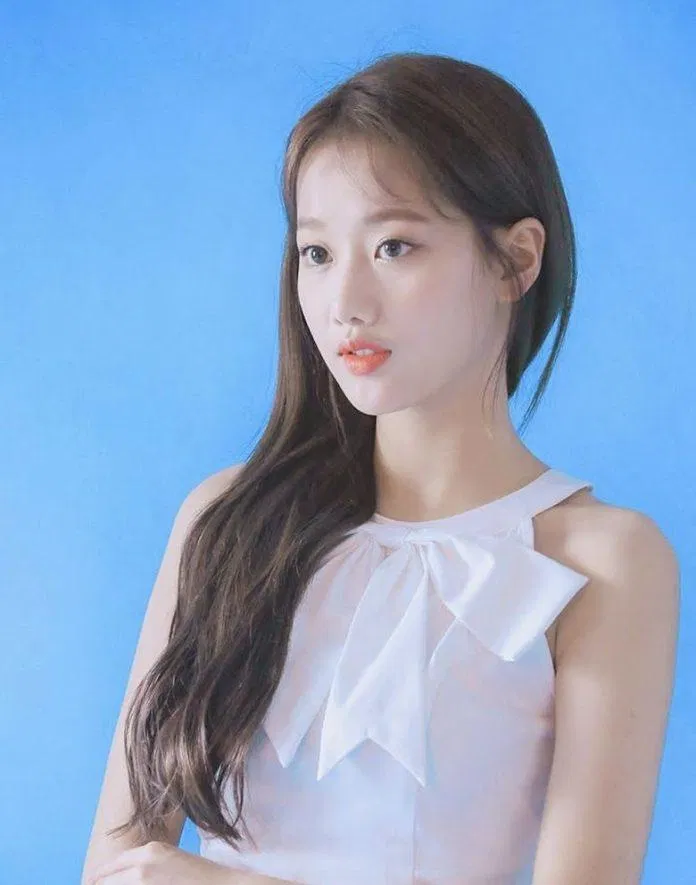 Lee Naeun (Ảnh: Internet)