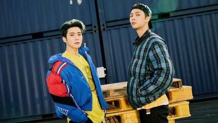 Johnny và Jaehyun có kết quả dương tính Covid-19. (Ảnh: internet) Johnny và Jaehyun có kết quả dương tính Covid-19. (Ảnh: internet)