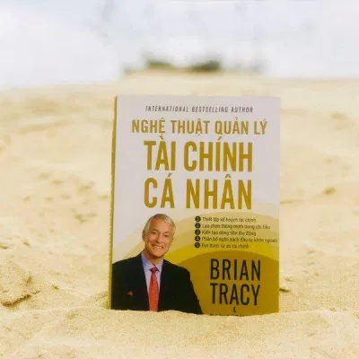 Bìa sách Nghệ thuật quản lý tài chính cá nhân (Nguồn: Internet) Bìa sách Nghệ thuật quản lý tài chính cá nhân (Nguồn: Internet)