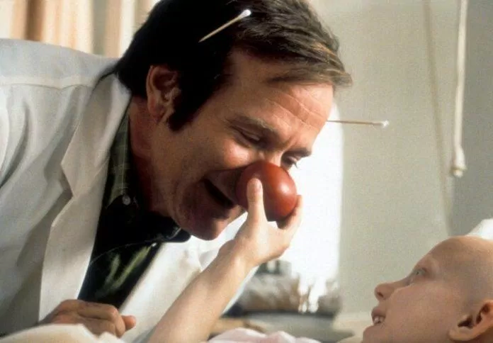 Robin Williams (Ảnh: Internet)