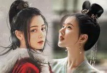 2 nhan sắc một chín một 10 (nguồn: internet)