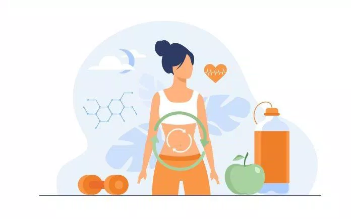 Nhịn ăn gián đoạn mang lại nhiều lợi ích cho sức khỏe (Ảnh: Internet). Nhịn ăn gián đoạn mang lại nhiều lợi ích cho sức khỏe (Ảnh: Internet).