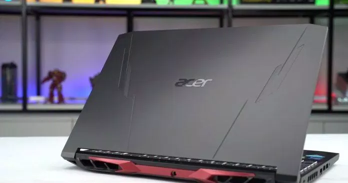 Laptop Gaming ACER Nitro 5 Eagle (Nguồn: Internet) Laptop Gaming ACER Nitro 5 Eagle (Nguồn: Internet)