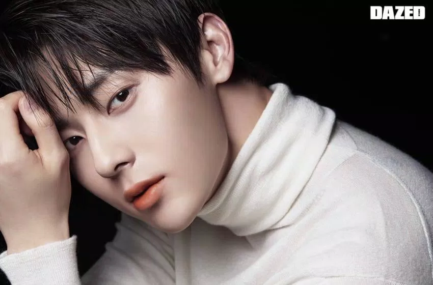 BXH danh tiếng cá nhân thành viên nhóm nhạc nam tháng 8/2022 BTS BXH Cha Eunwoo Hwang Minhyun idol KPOP KPOP nhóm nhạc Nhóm nhạc nam nổi tiếng thành viên thông tin