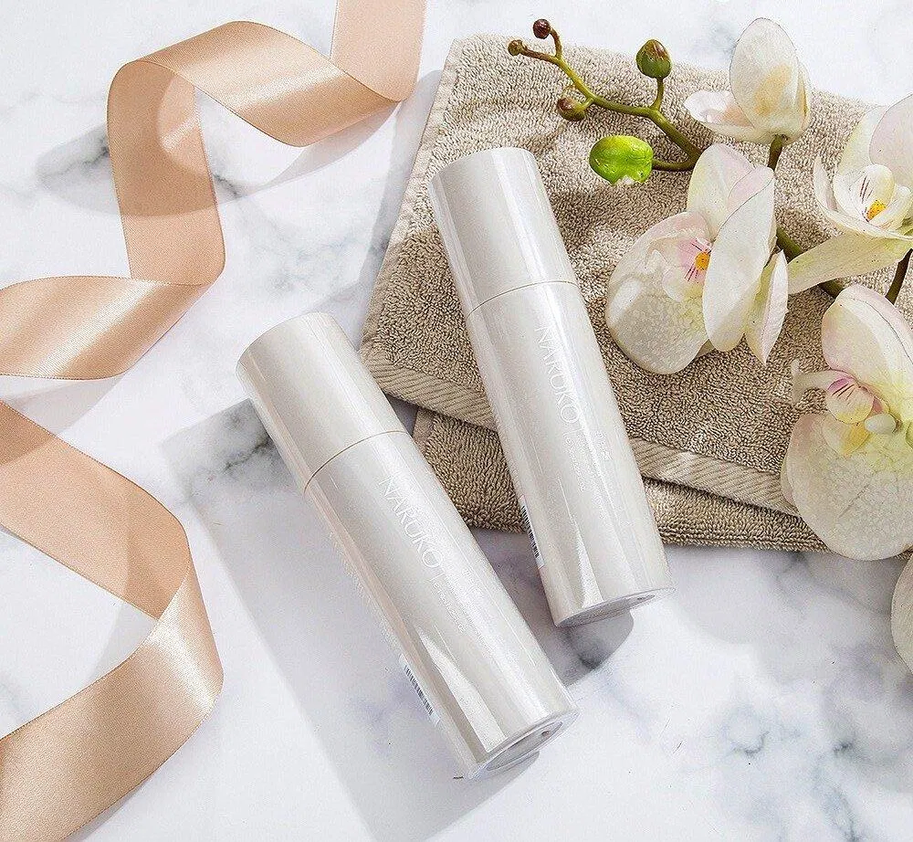 Naruko Taiwan Magnolia Brightening And Firming Toner EX (ảnh: internet)