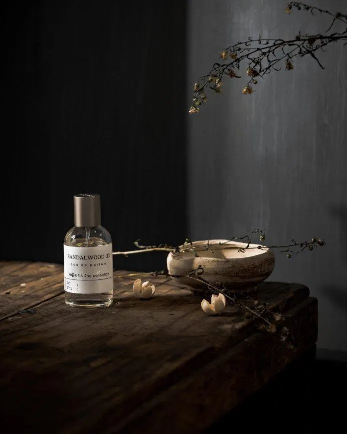 Sandalwood 33 (Nguồn: Internet) Sandalwood 33 (Nguồn: Internet)