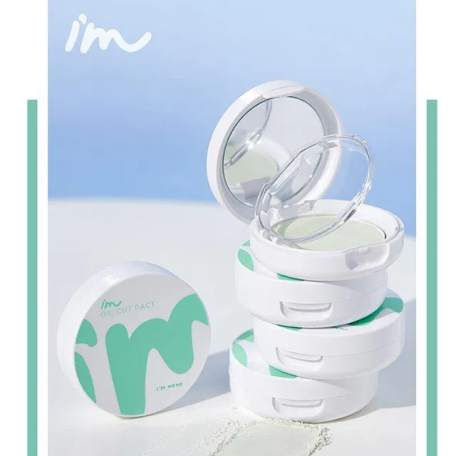 Top 6 loại phấn phủ che phủ lỗ chân lông hoàn hảo, mang lại làn da không tì vết 3CE 3CE Blur Sebum Powder canmake Canmake Marshmallow Finish Powder Clio Clio Stay Perfect No Sebum Blur Pact Fit Me Matte Poreless Powder Maybelline New York KiKo Matte Fusion Pressed Powder Kiko milano Maybelline phấn phủ Phấn phủ Canmake Marshmallow Finish Powder phấn phủ che phủ lỗ chân lông phấn phủ cho da dầu Phấn Phủ Dạng Nén Clio Stay Perfect No Sebum Blur Pact Phấn Phủ Kiềm Dầu I m Meme I m Oil Cut Pact Phấn phủ lì mịn 3CE Blur Sebum Powder Phấn Phủ Mịn Nhẹ Kiềm Dầu Fit Me Matte Poreless Powder Maybelline New York Phấn phủ nén KiKo Matte Fusion Pressed Powder phấn phủ tốt