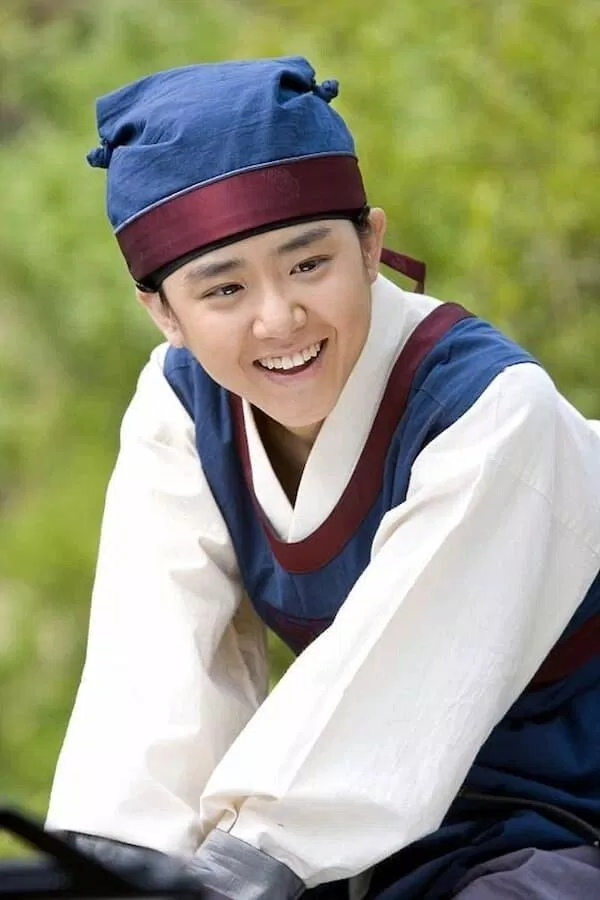Vai diễn ghi đậm dấu ấn của Moon Geun Young (Nguồn: Internet)