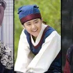 11 màn nữ cải nam trang gây ấn tượng nhất màn ảnh phim Hàn