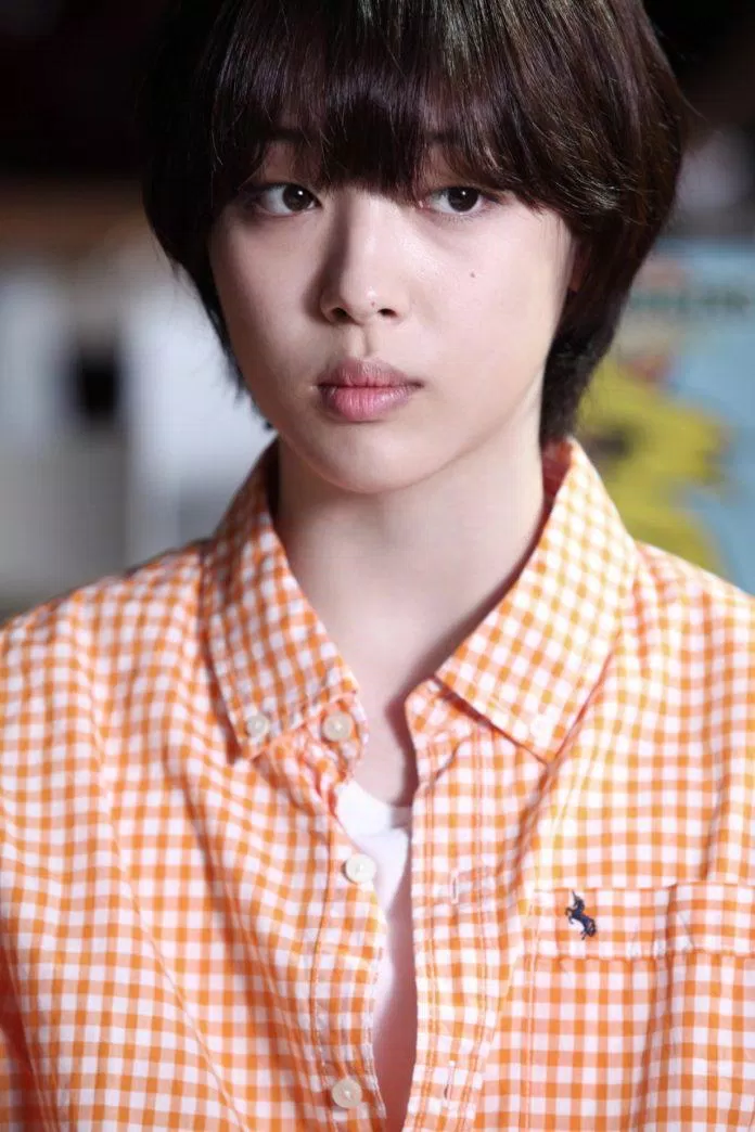 Phong cách tomboy một thời đã ghi dấu trong lòng fan hâm mộ (Nguồn: Internet)