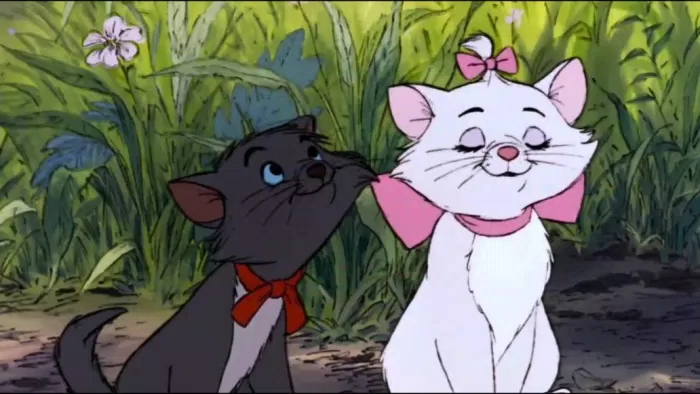 Diễn viên và giải thưởng phim Aristocats (1970)