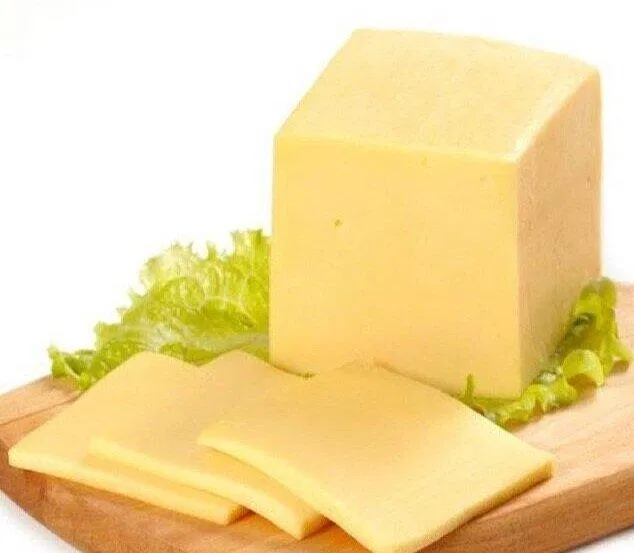 Phô mai giúp răng chắc khỏe (Ảnh: Internet). Phô mai giúp răng chắc khỏe (Ảnh: Internet).