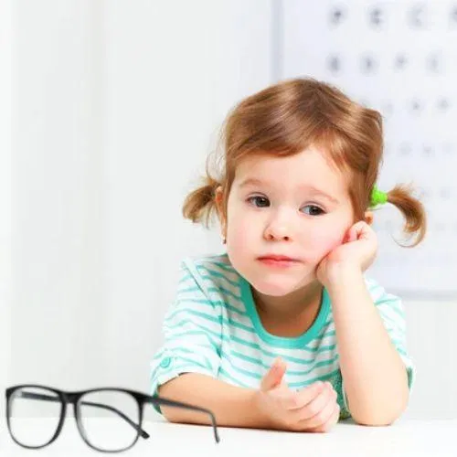 Cách phòng ngừa cận thị (Ảnh: Internet). Cách phòng ngừa cận thị (Ảnh: Internet).