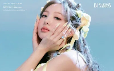 Nayeon đạt được nhiều thành tích ấn tượng (nguồn: internet)