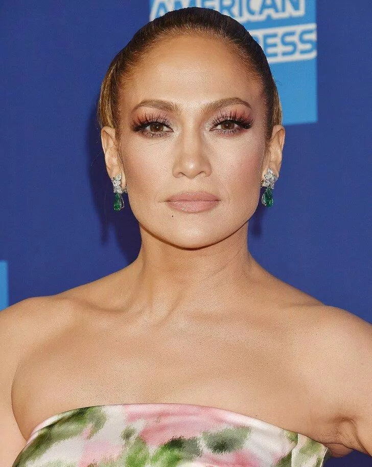 Jennifer Lopez (Ảnh: Internet)