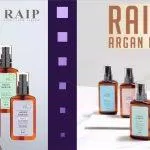 Dầu dưỡng tóc R3 Argan Hair Oil từ RAIP. (Nguồn: BlogAnChoi).