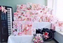 Cộng đồng Blink tỏ ra bức xúc khi chỉ được gửi thiệp cho Blackpink (Ảnh: Internet)