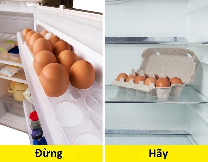 Mẹo vặt hàng ngày (Ảnh: Internet)