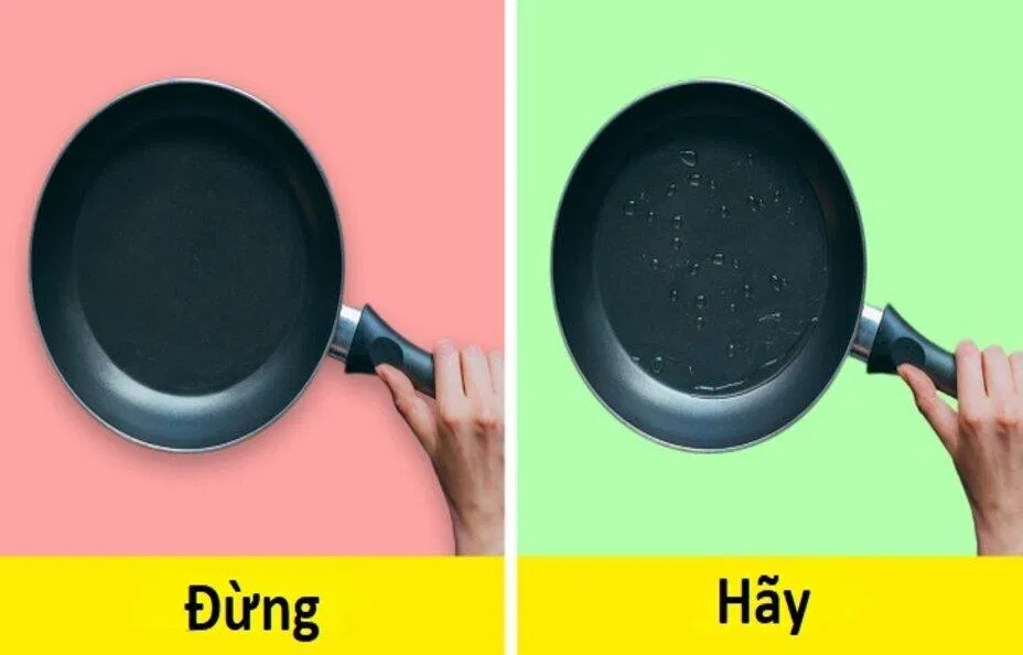 Mẹo vặt hàng ngày (Ảnh: Internet)