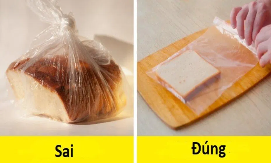 Mẹo vặt hàng ngày (Ảnh: Internet)