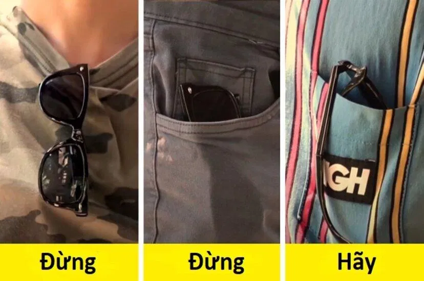 Mẹo vặt hàng ngày (Ảnh: Internet)