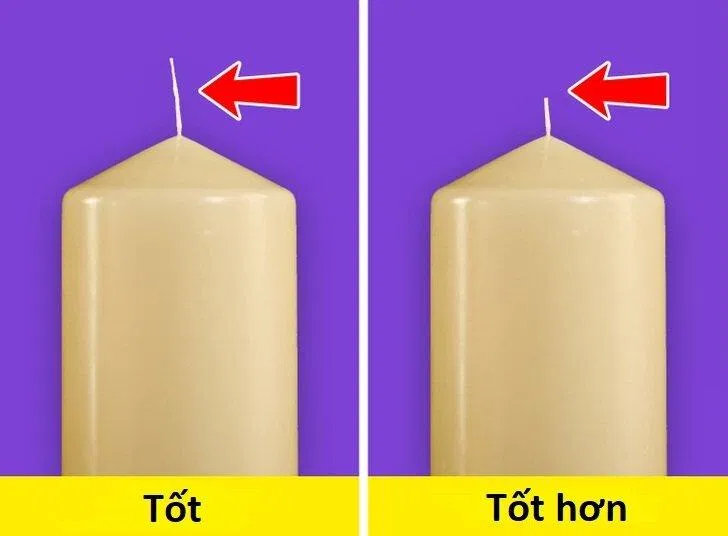 Mẹo vặt hàng ngày (Ảnh: Internet)