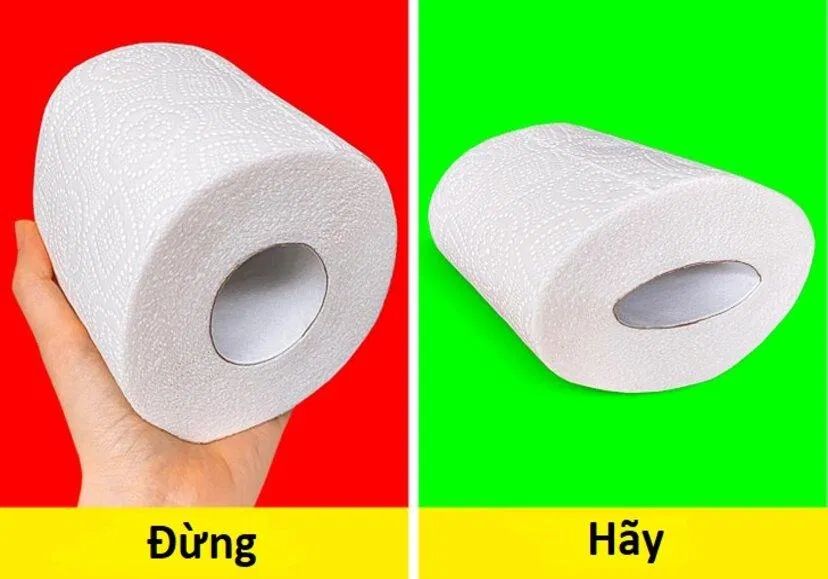 Mẹo vặt hàng ngày (Ảnh: Internet)