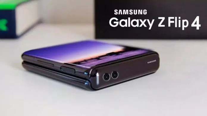 Điện thoại màn hình gập Samsung Galaxy Z Flip 4 có đáng mua không? (Ảnh: Internet) Điện thoại màn hình gập Samsung Galaxy Z Flip 4 có đáng mua không? (Ảnh: Internet)