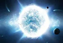 Sao Neutron - Vật thể bí ẩn và cực đoan nhất vũ trụ (Nguồn: Internet)