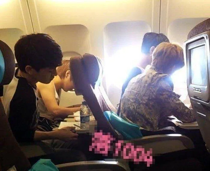 Làm cách nào các fans cuồng có được thông tin của idol KPOP? (Ảnh: Internet)