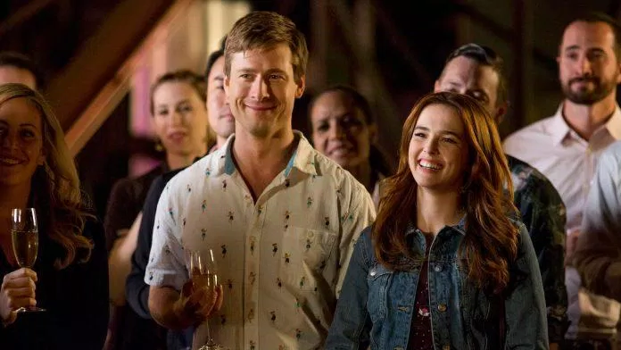 Hy vọng rom-com sẽ được đón nhận nhiều hơn. (Ảnh: Người se duyên (2018)/Internet)