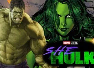 Vì sao Hulk không có phim riêng trong khi She-Hulk thì có thể (Nguồn: Internet)
