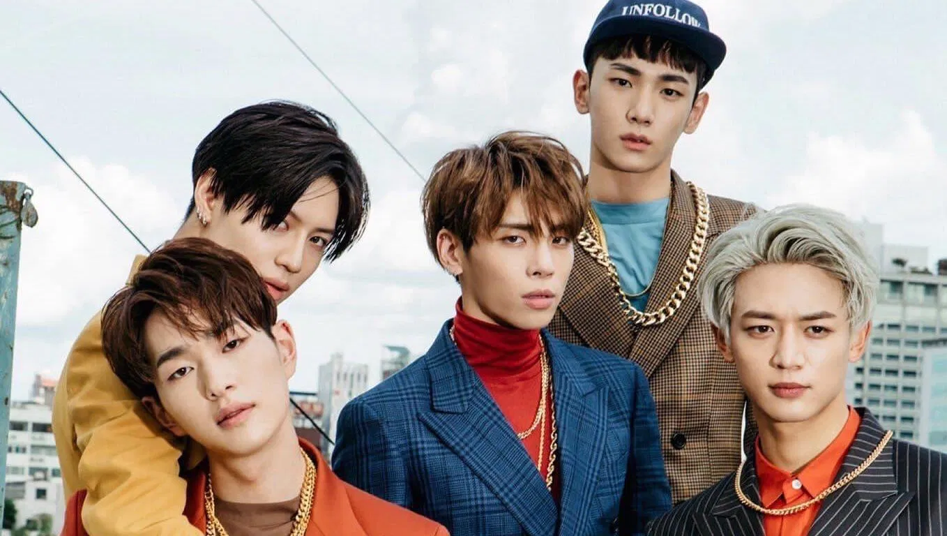 SHINee (Ảnh: Internet)