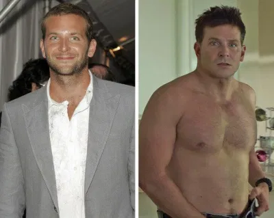Bradley Cooper (Ảnh: Internet)