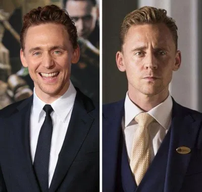 Tom Hiddleston (Ảnh: Internet)