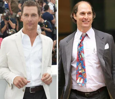 Matthew McConaughey (Ảnh: Internet)